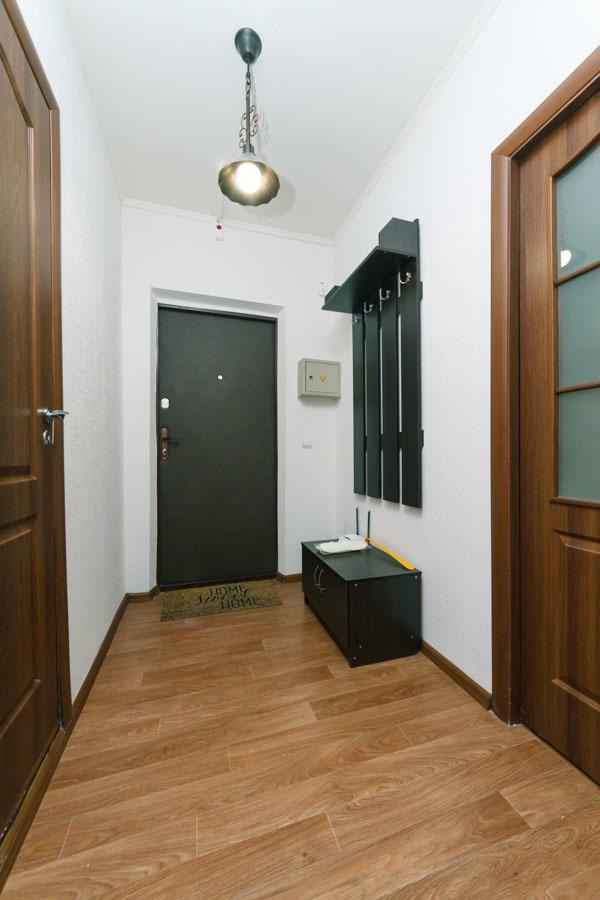 Cozy On Gmyri 12b Near Metro Poznyaki * קייב