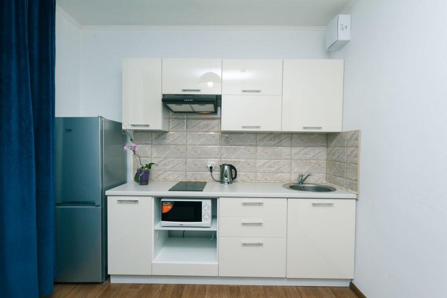 Cozy On Gmyri 12b Near Metro Poznyaki * Kyiv